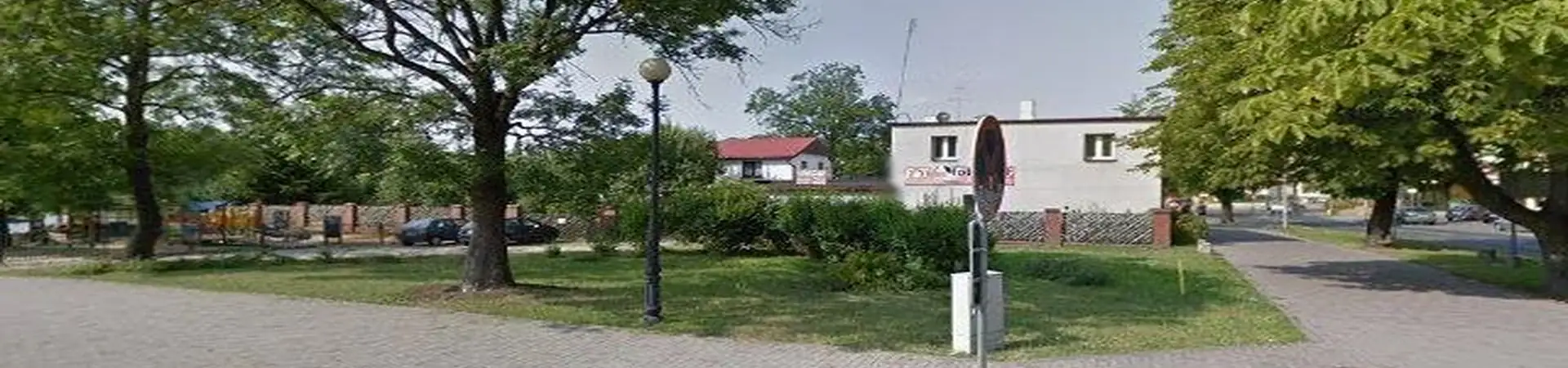 Zdjęcie placówki BNP Paribas Bank Polska S.A. przy ulicy Jana III Sobieskiego w Iławie