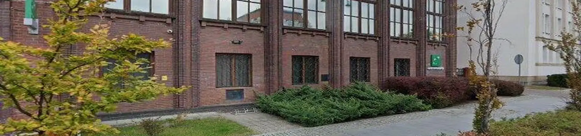 Zdjęcie jednej z placówek BNP Paribas w Toruniu