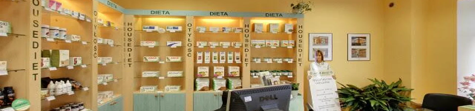Zdjęcie placówki Credit Agricole przy ulicy Grzybowej w Policach