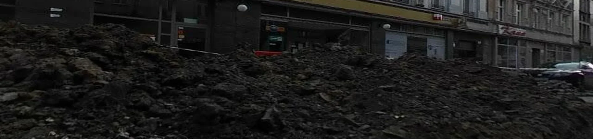 Zdjęcie placówki Kasy Stefczyka przy ulicy Dworcowa w Bytomiu