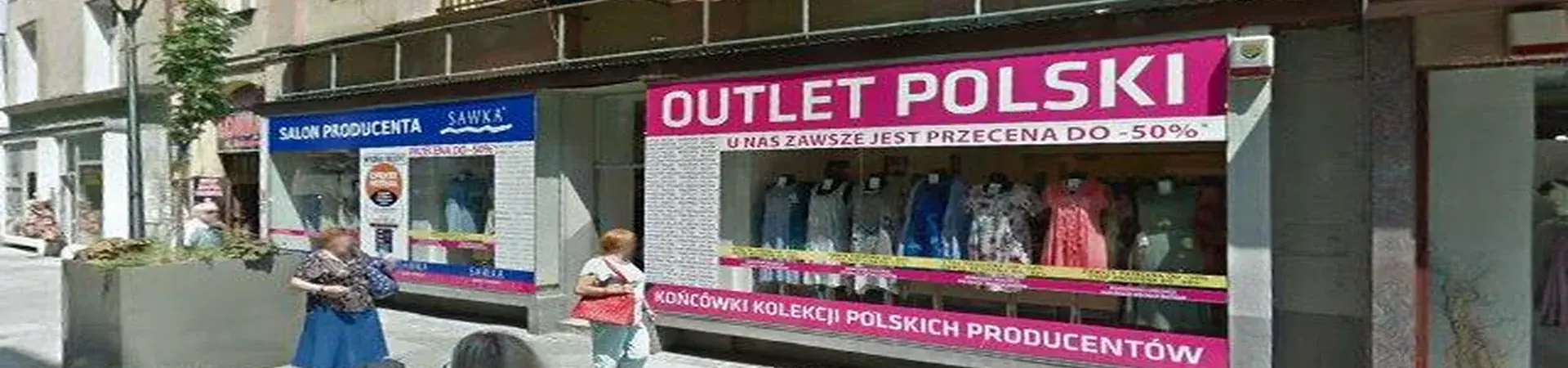 Zdjęcie placówki Kasy Stefczyka przy ulicy Modrzejowskiej w Sosnowcu