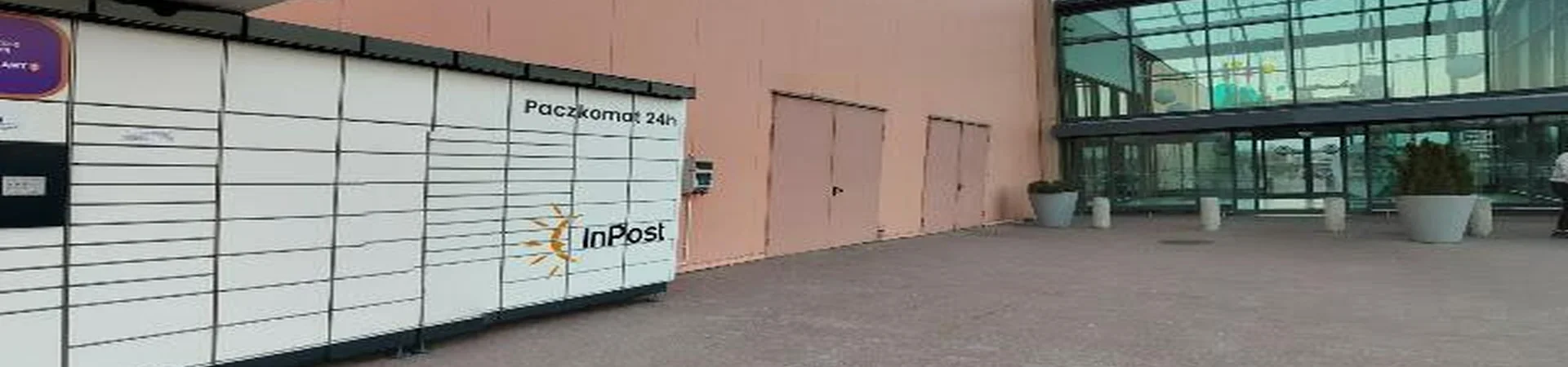 Zdjęcie jednej z placówek mBanku w Białegostoku