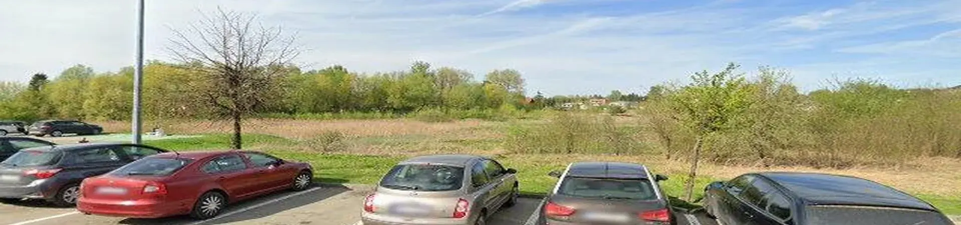 Zdjęcie placówki mBanku przy ulicy Rabsztyńska w Olkuszu