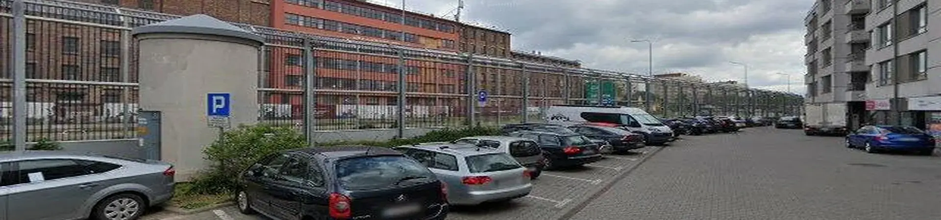 Zdjęcie jednej z placówek Nest Bank w Krakowie