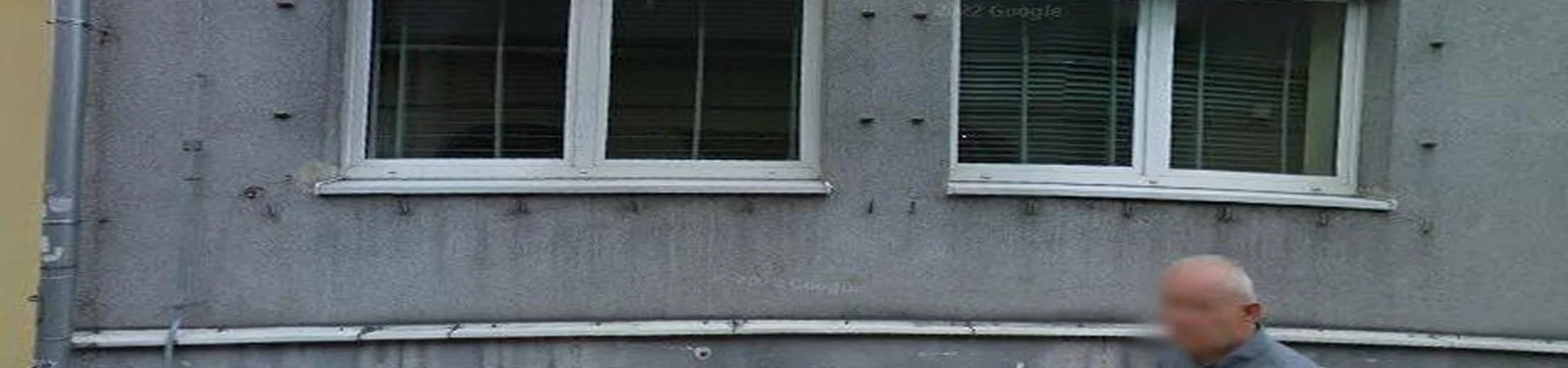 Zdjęcie placówki Banku Pekao w Lesznie przy ulicy Wróblewskiego w Lesznie