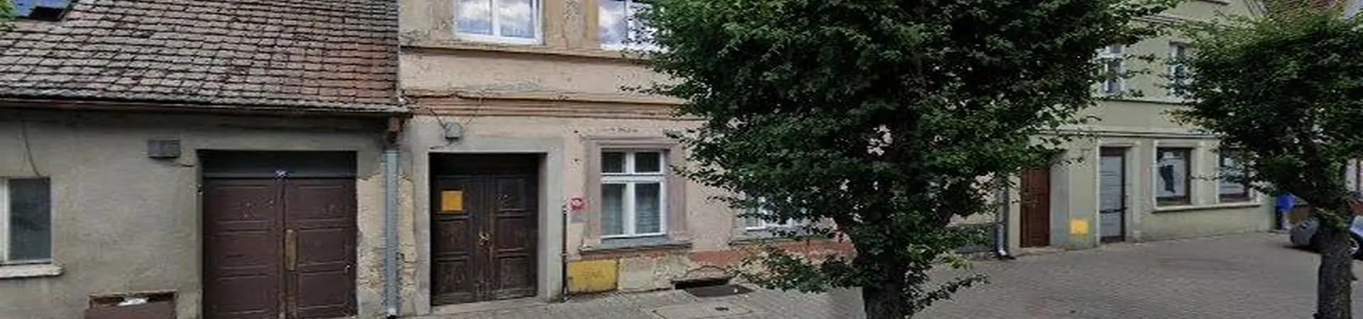 Zdjęcie placówki Banku Pekao w Międzychodzie przy ulicy 17 Stycznia