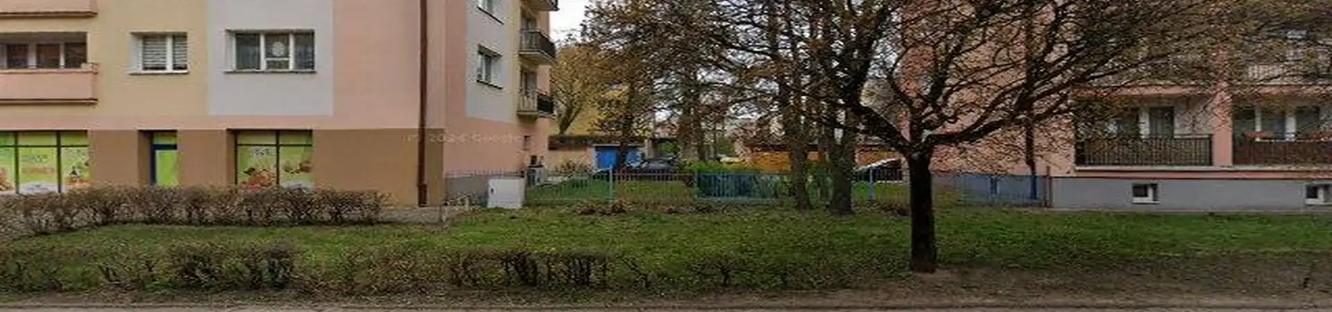 Zdjęcie placówki Banku Pekao w Ostródzie przy ulicy Grunwaldzkiej