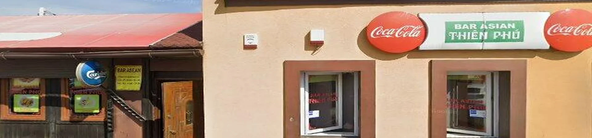 Zdjęcie placówki PKO Bank Polski przy ulicy Pijarskiej w Górze Kalwarii