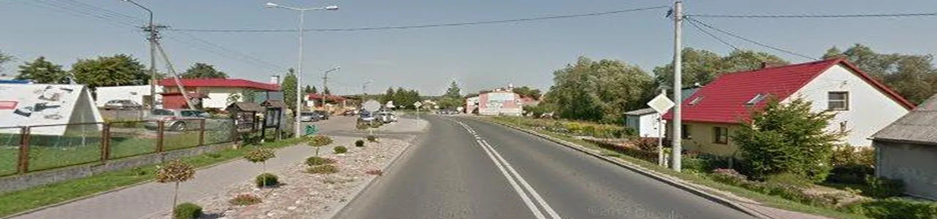 Zdjęcie placówki PKO Bank Polski przy ulicy Bydgoskiej w Gostycynie