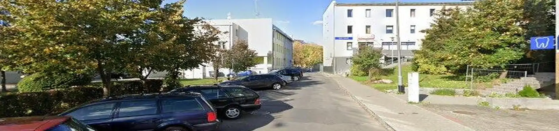 Zdjęcie placówki banku PKO Bank Polski przy ulicy 1 Maja w Gryfinie