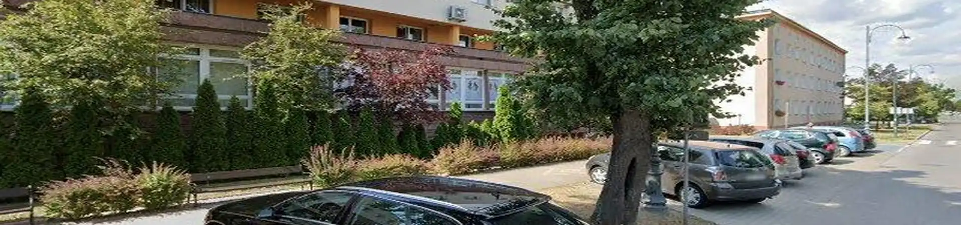 Zdjęcie placówki PKO Bank Polski przy ulicy Kochanowskiego w Kozienicach