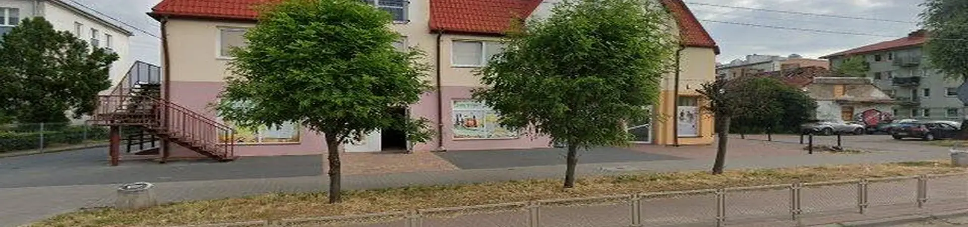 Zdjęcie jednej z łęczyckich filii banku