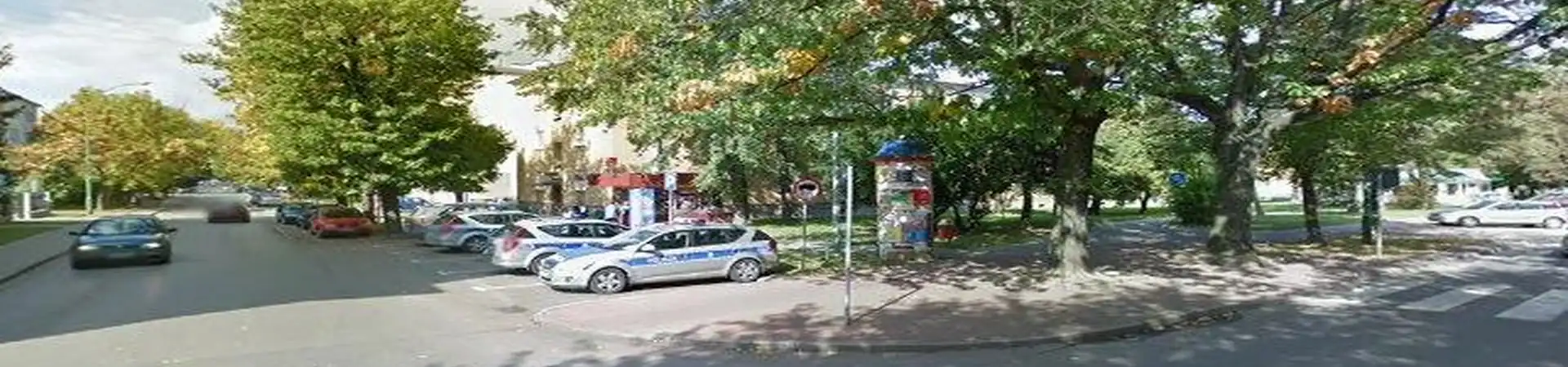 Zdjęcie jednej z mieleckich filii banku