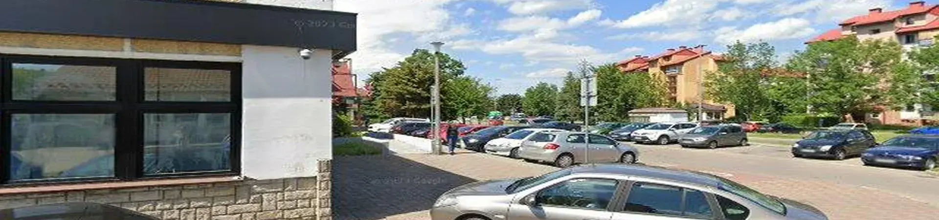 Zdjęcie jednej z sądeckich filii banku