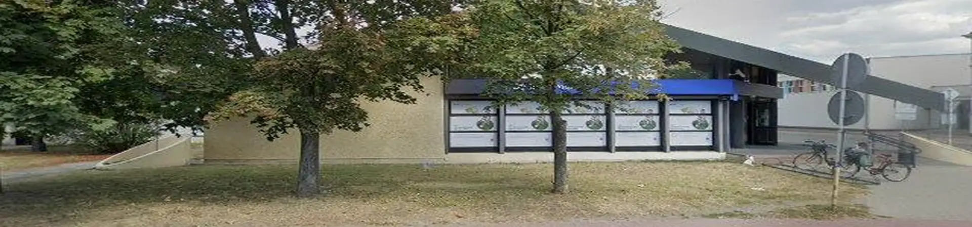 Zdjęcie placówki banku PKO Bank Polski przy ulicy Poznańskiej w Opalenicy