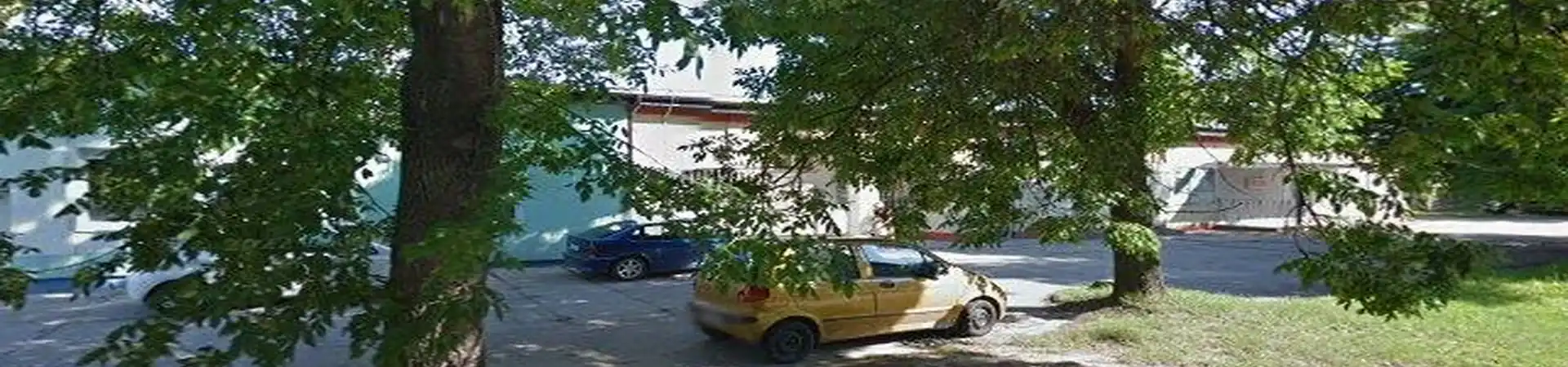 Zdjęcie placówki Santander przy ulicy Dworcowa w Janikowie