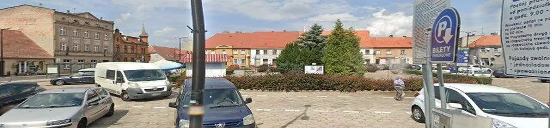Zdjęcie placówki Santander przy ulicy Stary Rynek w Koźminie Wielkopolskim