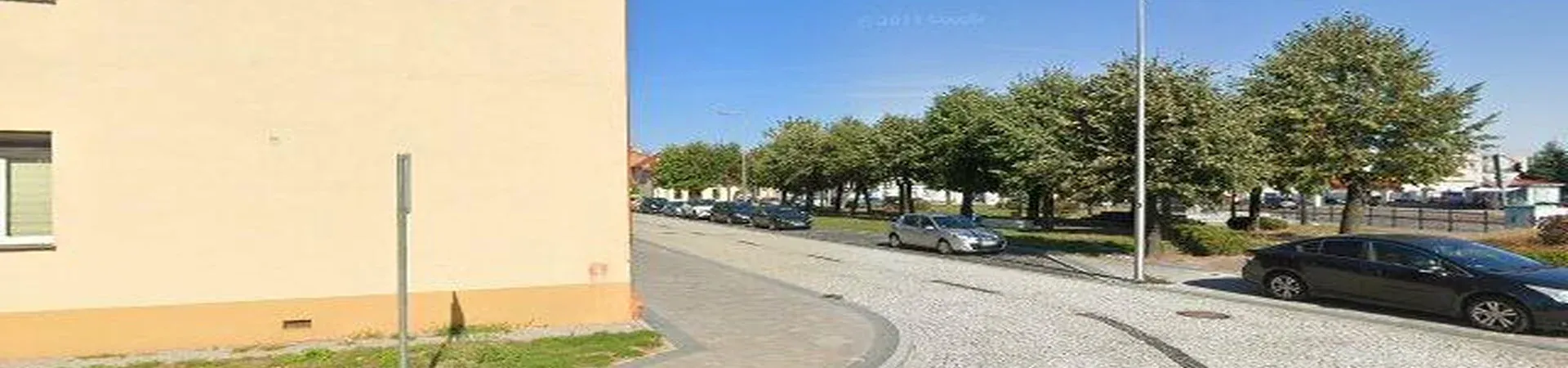 Zdjęcie placówki Banku VeloBank przy ulicy Plac Niepodległości w Grajewie