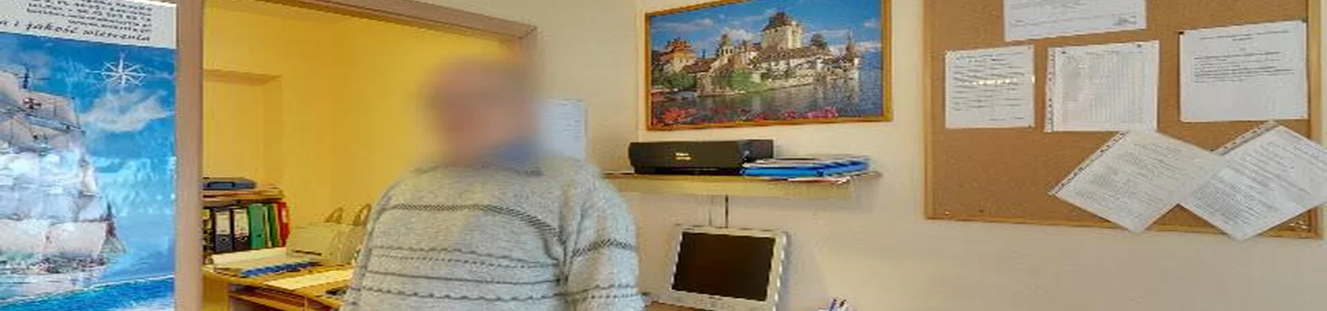 Zdjęcie placówki VeloBanku przy al. Marszałka Piłsudskiego w Tychach