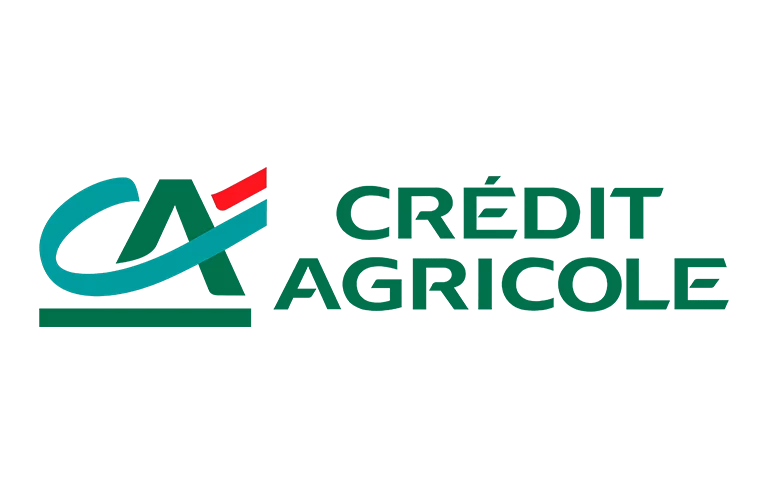 Logo Credit Agricole