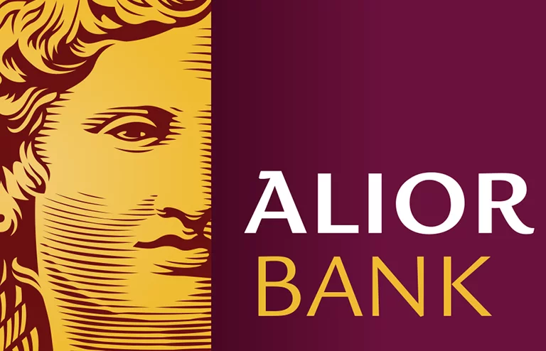 Logo Alior Banku