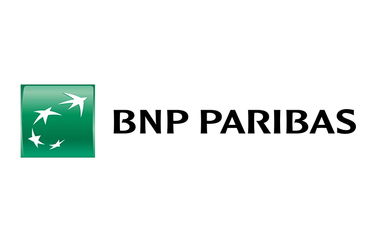 Logo BNP Paribas
