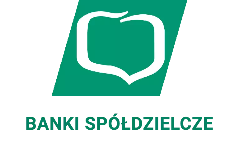 Logo banków spółdzielczych SGB