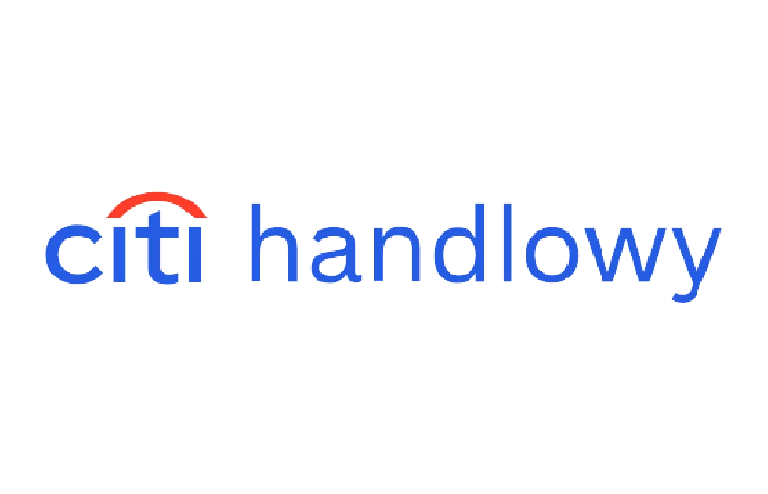Logo Citi Handlowego