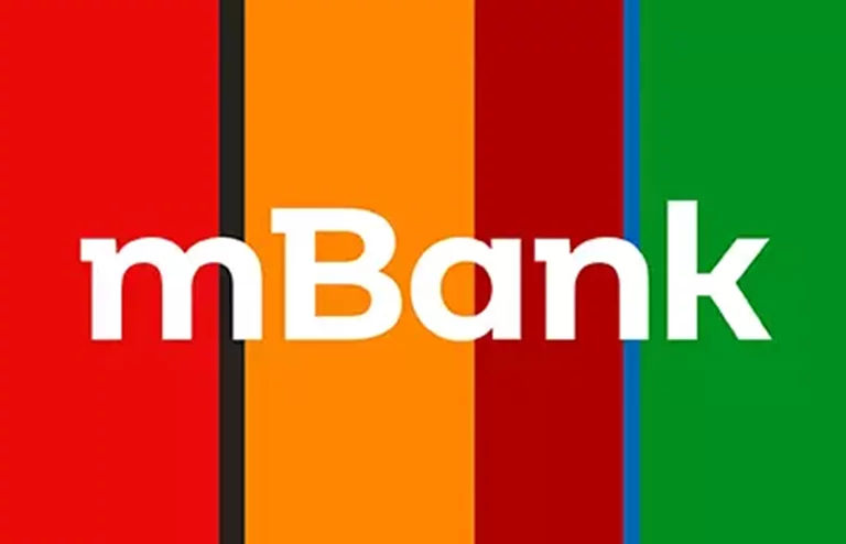 Logo mBanku 