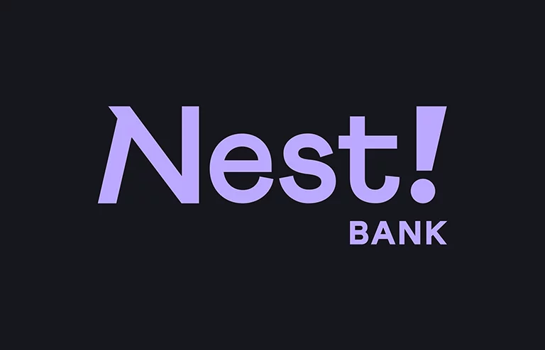 Logo Nest Bank