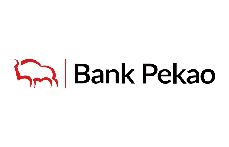 Logo placówki Oddziały Banku