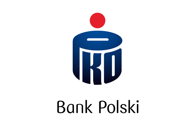 Logo PKO BP SA