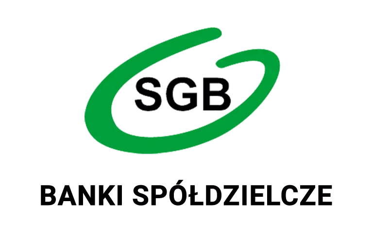 Logo banków spółdzielczych SGB