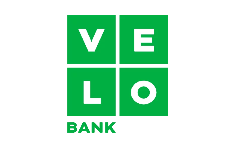 Logo VeloBank