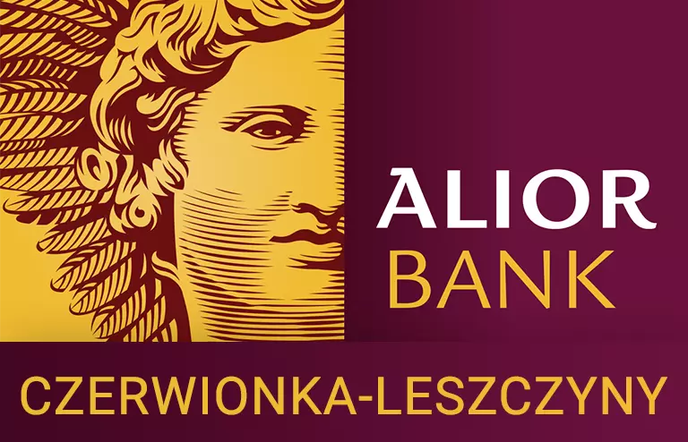 Logo Alior Banku w Czerwionce-Leszczynach