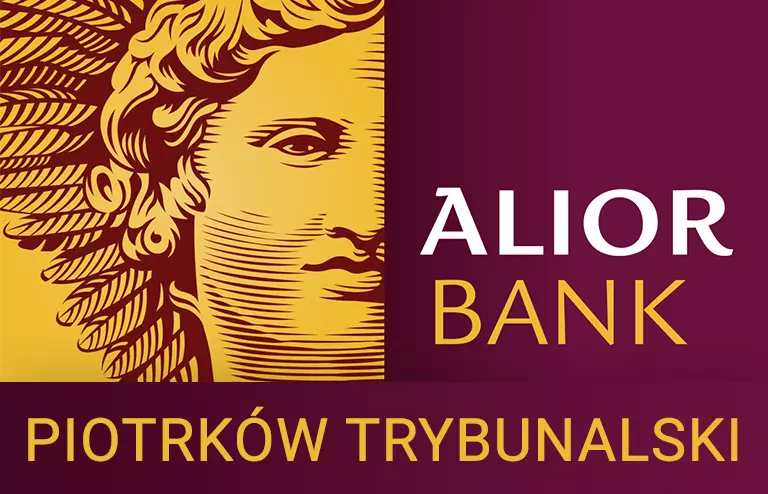 Logo oddziału Alior Bank Piotrków Trybunalski