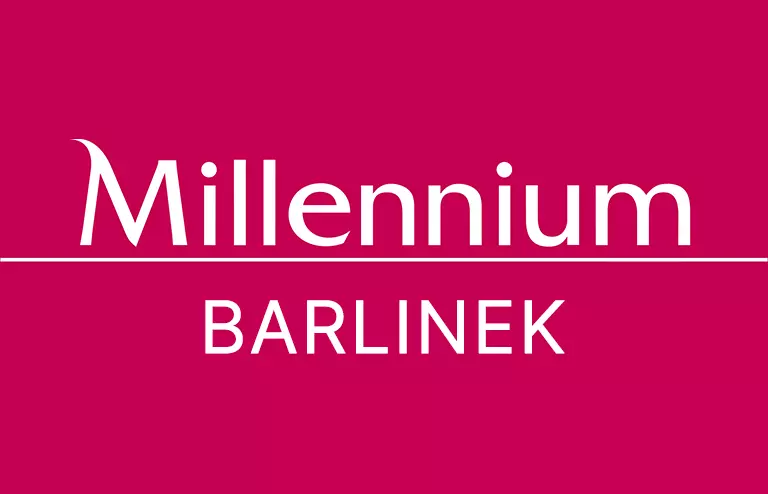 Logo Bank Millennium Barlinek