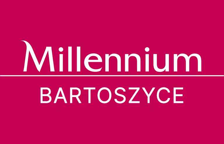 Logo Bank Millennium Bartoszyce