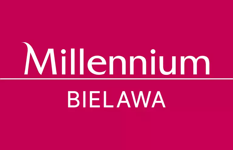 Logo Bank Millennium Bielawa