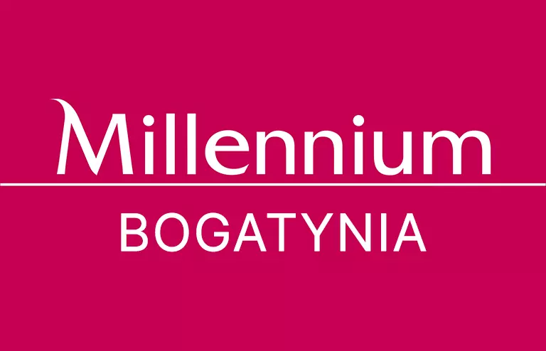 Logo Bank Millennium Bogatynia