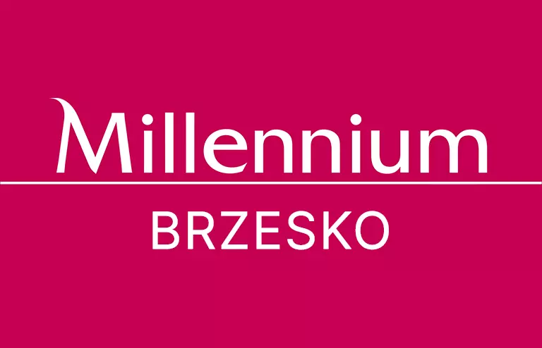 Logo Bank Millennium Brzesko