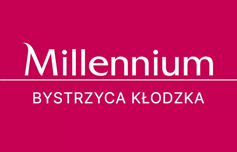 Logo Bank Millennium Bystrzyca Kłodzka
