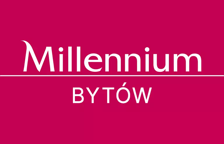 Logo Bank Millennium Bytów