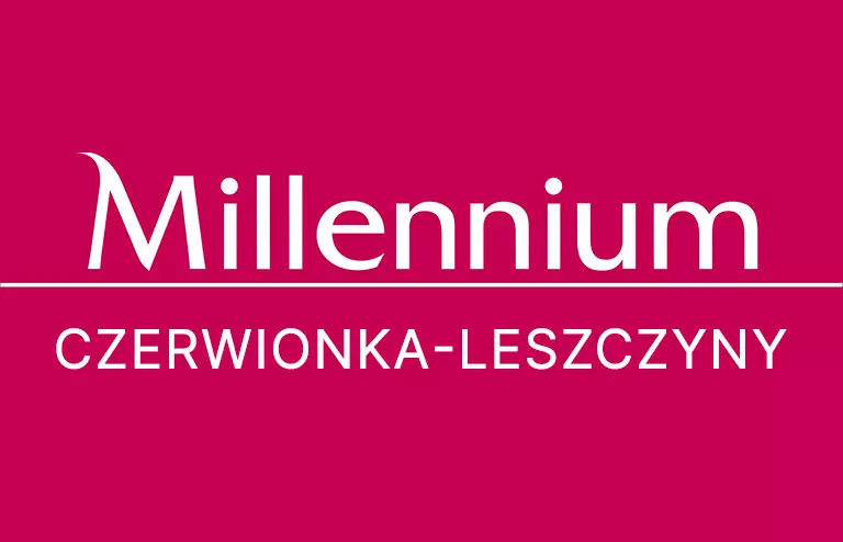 Logo Bank Millennium Czerwionka-Leszczyny