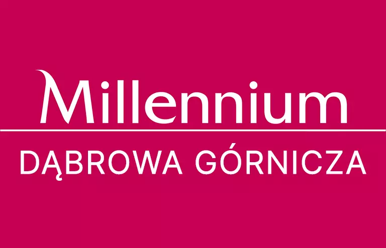 Logo Bank Millennium Dąbrowa Górnicza