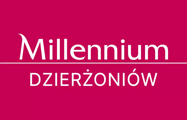 Logo Bank Millennium Dzierżoniów