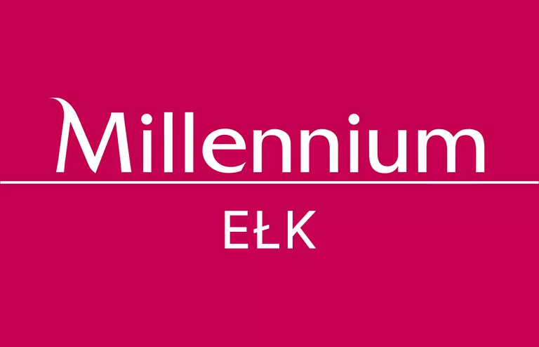 Logo Bank Millennium Ełk