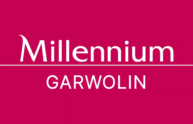 Logo Bank Millennium Garwolin