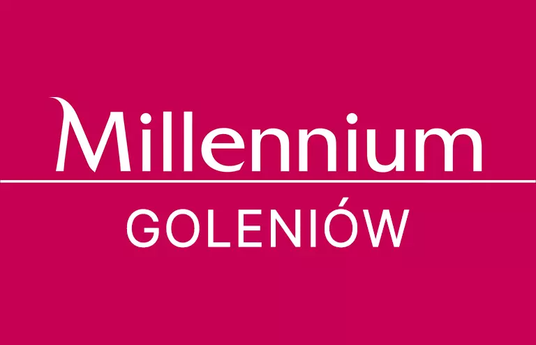 Logo Bank Millennium Goleniów