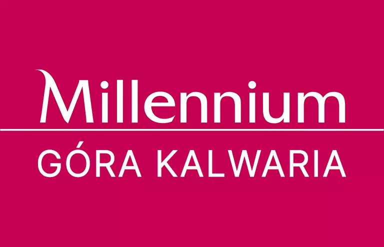 Logo Bank Millennium Góra Kalwaria